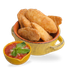 Chicken Tenders (6 pcs)