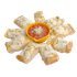 Garlic Bread w/ Cheese
