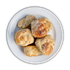 Garlic Knots (6 pcs)