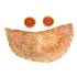 Chicken Bacon Calzone