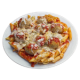 Baked Ziti w/ Meatballs