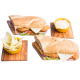 Breaded Chicken Sub