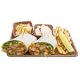 Buffalo Wrap