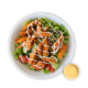 Buffalo Chicken Salad
