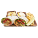 California Wrap