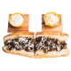 Steak & Cheese Sub