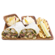 Chicken Caesar Wrap