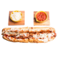 Chicken Parmesan Sub