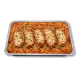 Chicken Parm Dinner