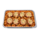 Eggplant Parm Dinner