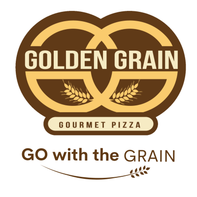 GOLDEN GRAIN LOGO