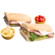 Ham & Cheese Sub