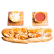 Hot Buffalo Chicken Sub
