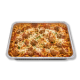Meatball Parm Dinner