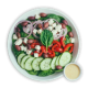 Mediterranean Salad