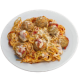 Spaghetti w/ Meatballs