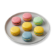 French Macarons